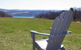 Lakeside Resort Watkins Glen